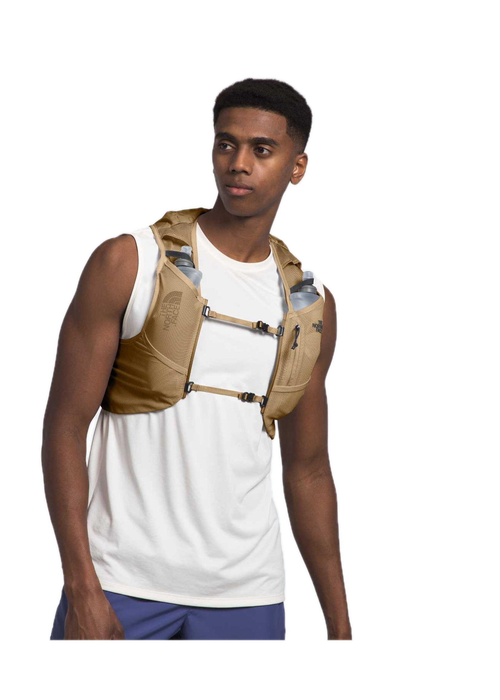 Running Vests North Face Backpack Vest The North Face Sunriser Run