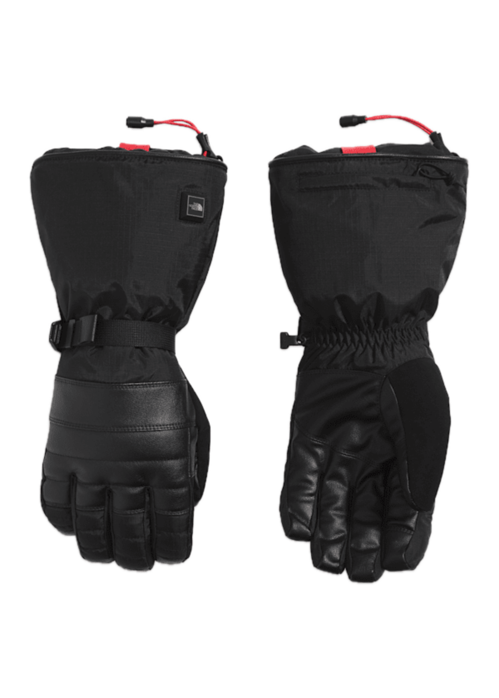The North Face Men's Heated Montana Inferno Etip Glove