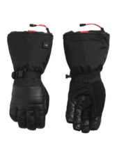 The North Face Men's Heated Montana Inferno Etip Glove