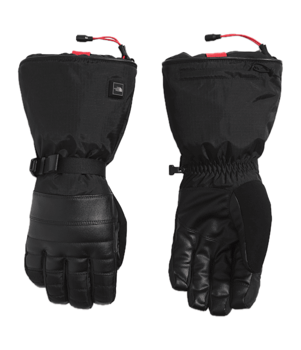 TNF Black