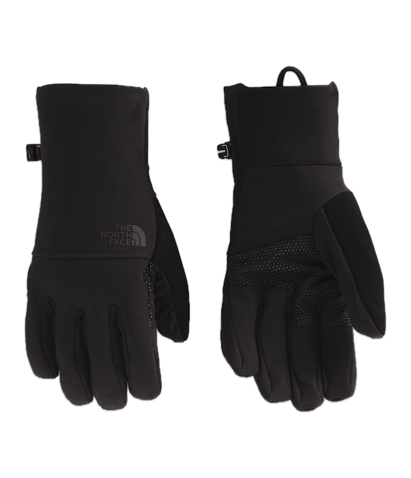 TNF Black