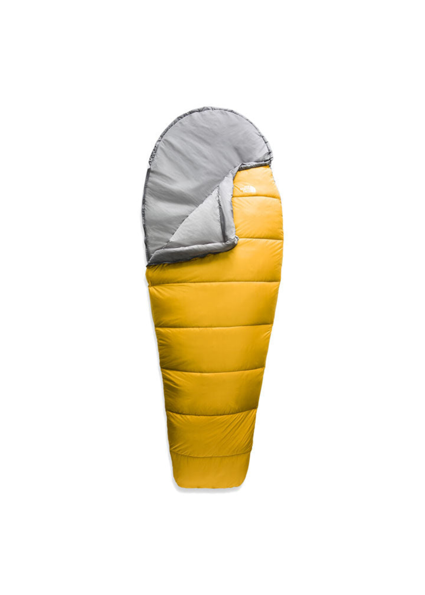 The North Face Wasatch 30° Sleeping Bag (Right Zip) - Pathfinder of WV