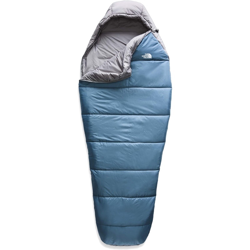 Aegean Blue/Zinc Grey