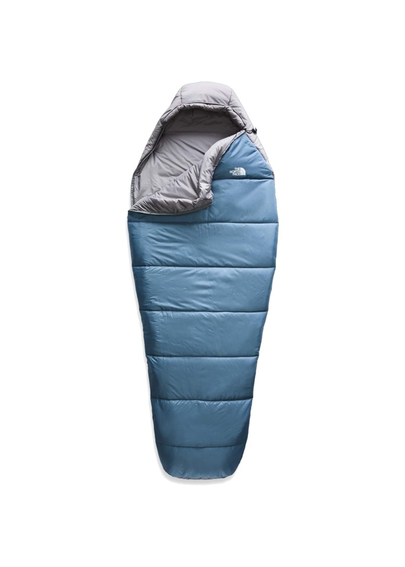 The North Face Wasatch 20° Sleeping Bag (Right Zip) - Pathfinder of WV