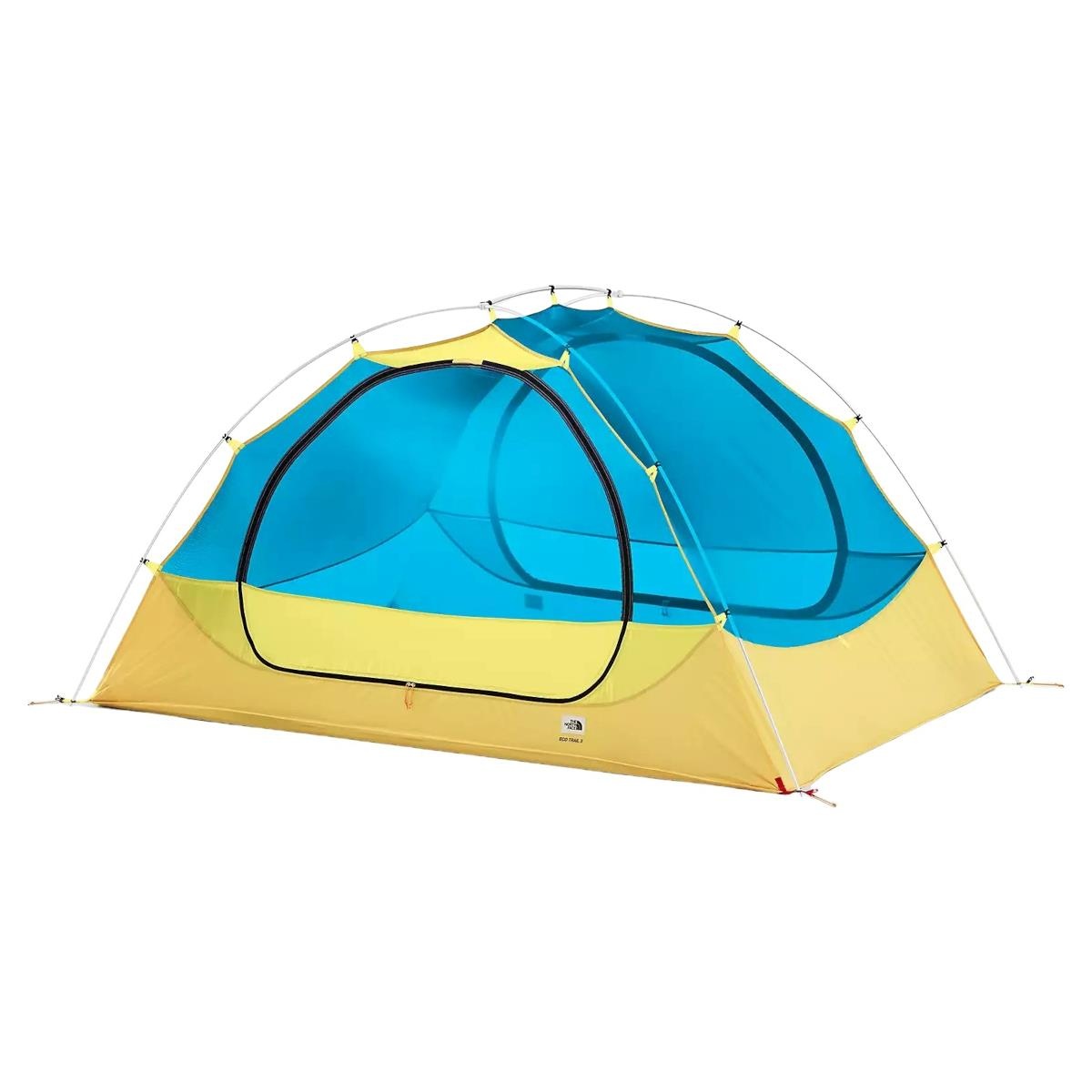 Stinger Yellow/Meridian Blue