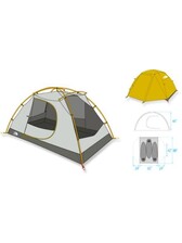 The North Face Stormbreak 3 Tent
