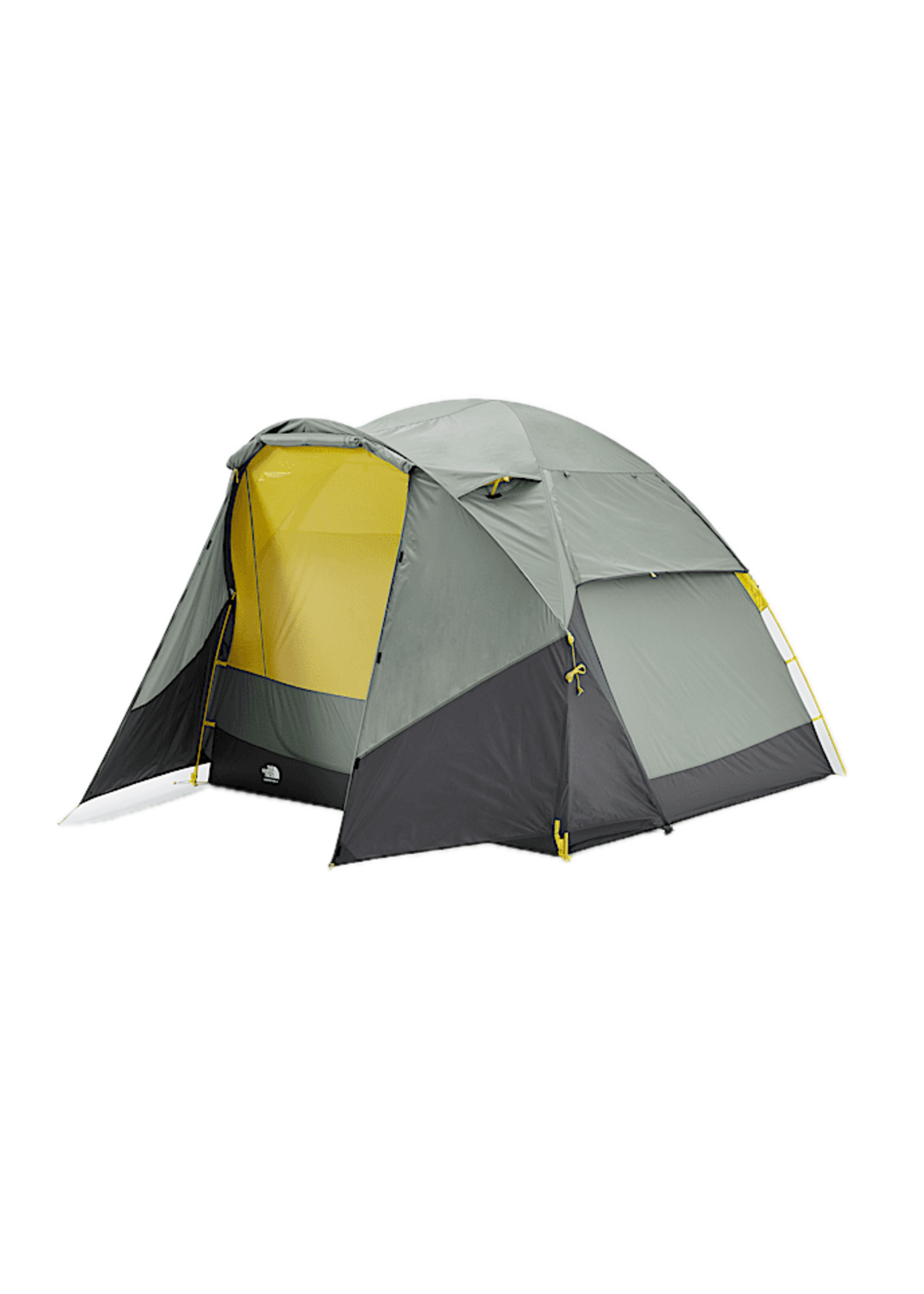 The North Face Wawona 4-Person Tent - Pathfinder of WV