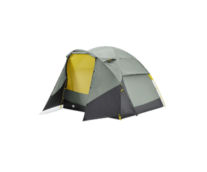 The North Face Wawona 4-Person Tent - Pathfinder of WV