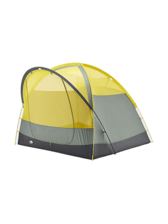The North Face Wawona 4-Person Tent