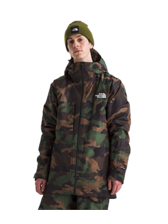 The North Face Men's ThermoBall Eco Snow Tri Jacket