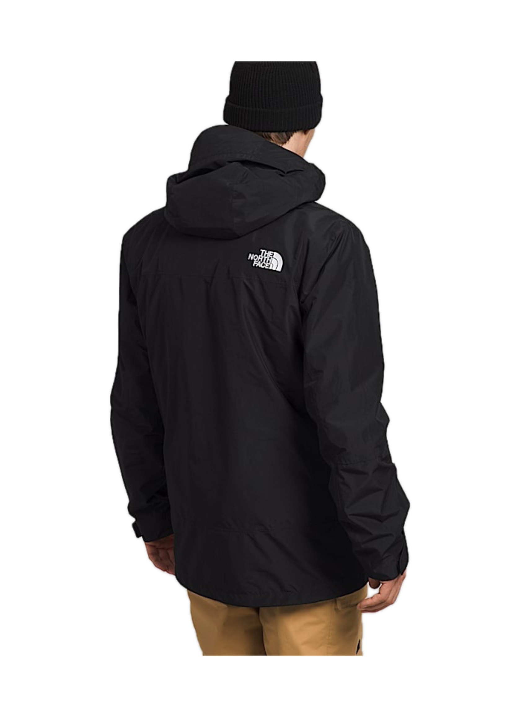 The North Face Men's ThermoBall Eco Snow Tri Jacket - Pathfinder of WV