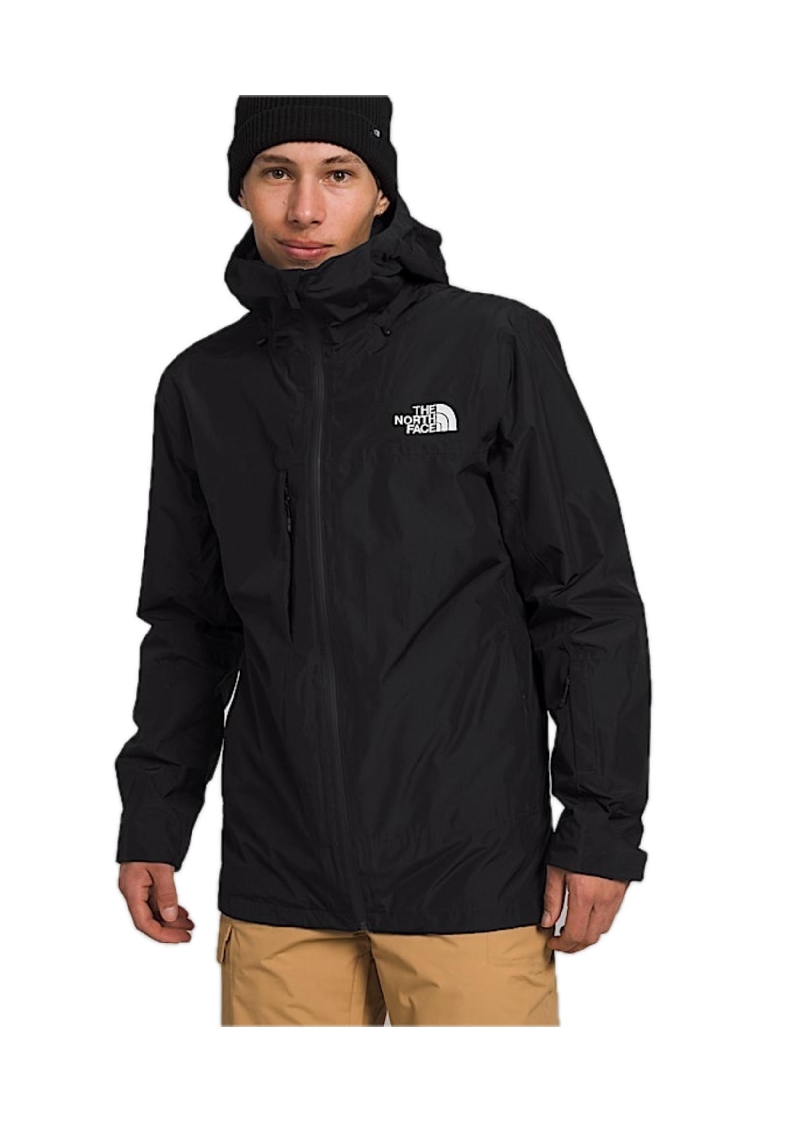 The North Face Men's ThermoBall Eco Snow Tri Jacket - Pathfinder of WV