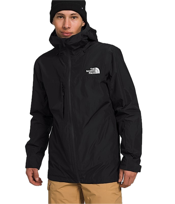TNF Black
