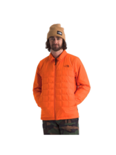 The North Face Men's ThermoBall Eco Snow Tri Jacket