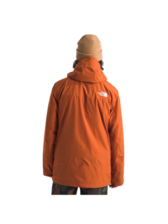 The North Face Men's ThermoBall Eco Snow Tri Jacket