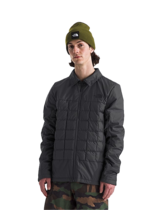 The North Face Men's ThermoBall Eco Snow Tri Jacket