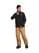 The North Face Men's ThermoBall Eco Snow Tri Jacket