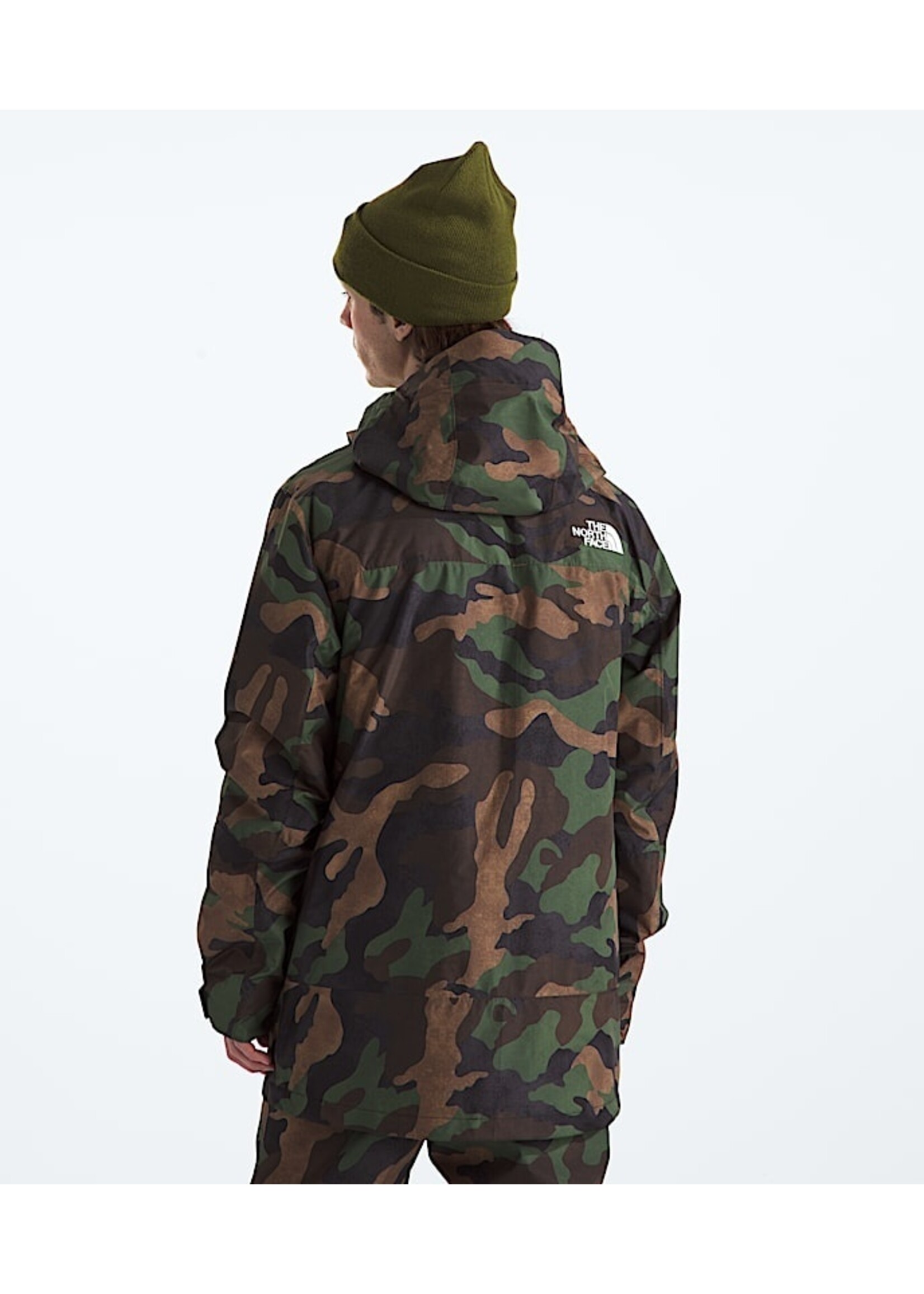 The North Face Men