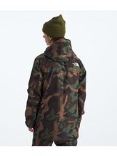 The North Face Men's ThermoBall Eco Snow Tri Jacket