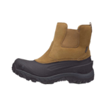 Winter Footwear