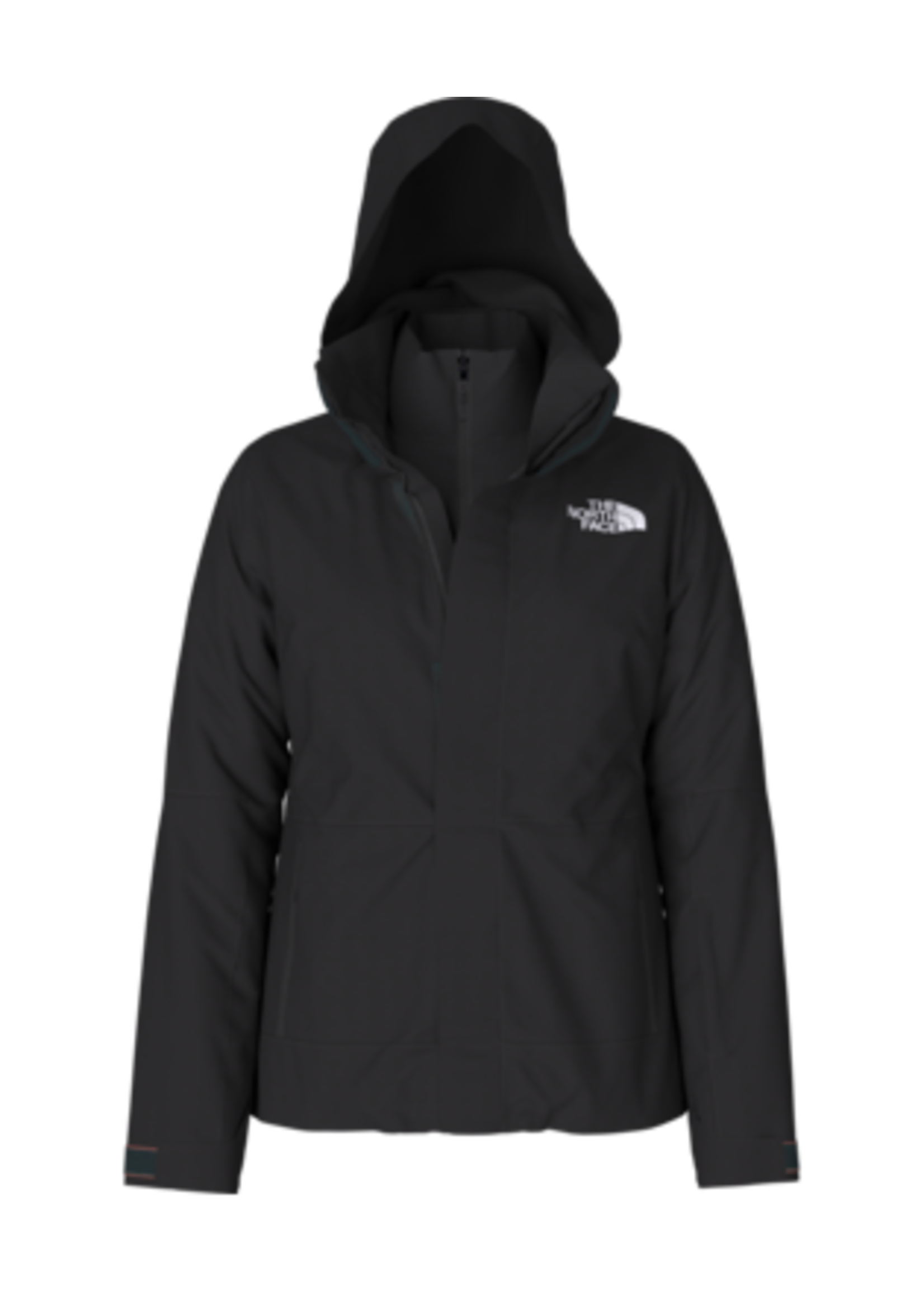 The North Face Women's Garner Triclimate Jacket - Pathfinder of WV
