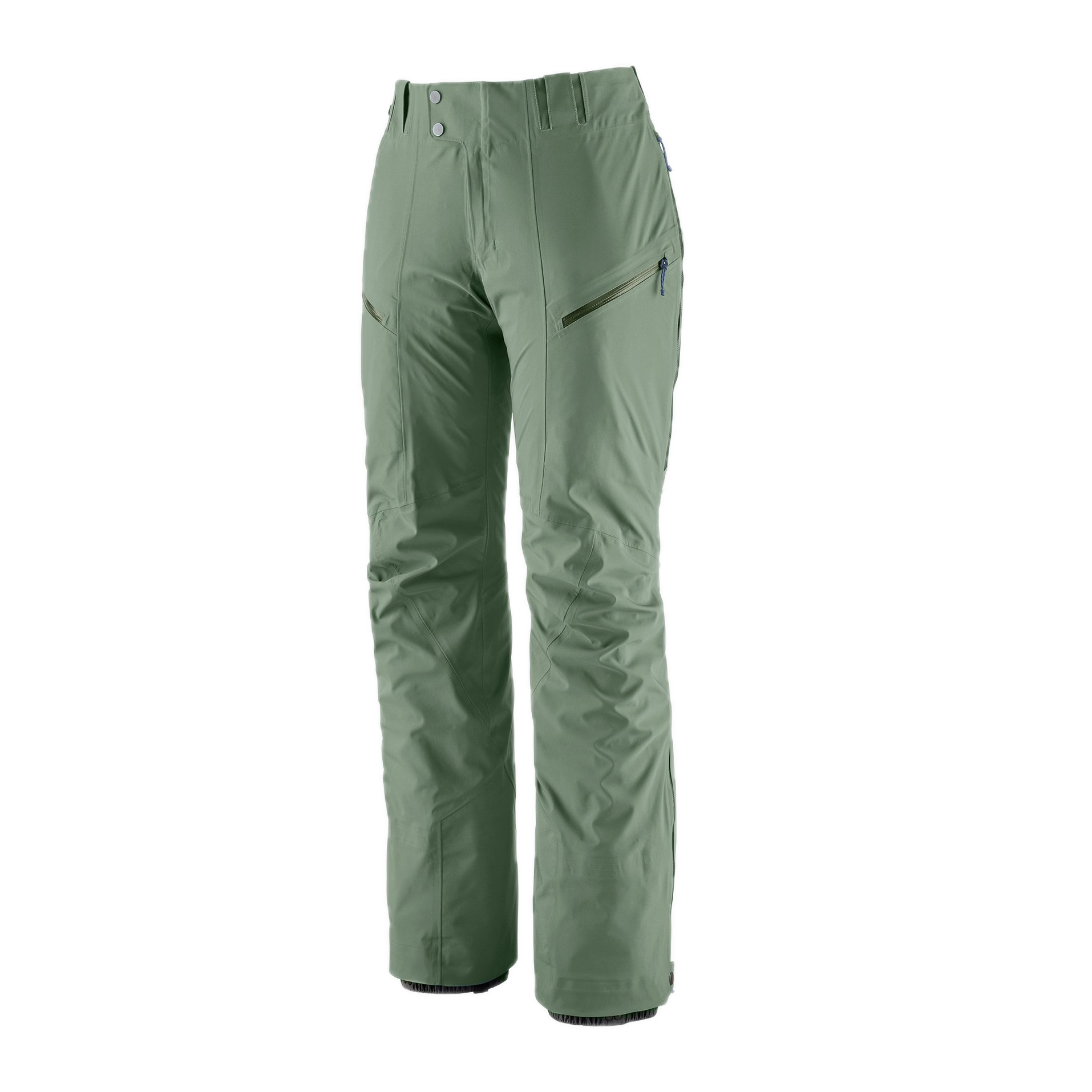 Hemlock Green