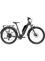 Cannondale Adventure Neo Allroad EQ Low StepThru