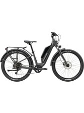 Cannondale Adventure Neo Allroad EQ Low StepThru