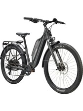 Cannondale Adventure Neo Allroad EQ Low StepThru
