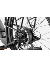 Cannondale Adventure Neo Allroad EQ Low StepThru