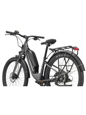 Cannondale Adventure Neo Allroad EQ Low StepThru