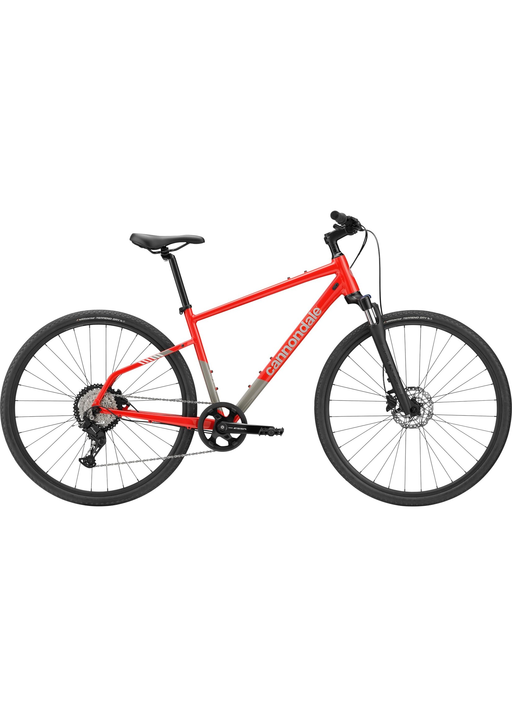 Cannondale Quick CX 3
