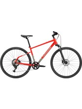 Cannondale Quick CX 3