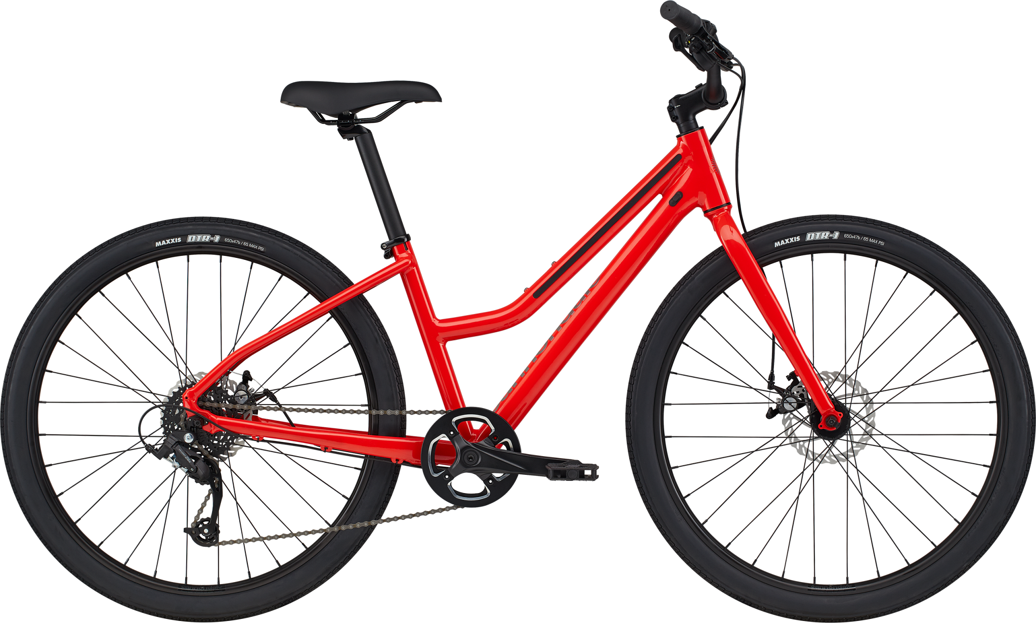 Rally Red