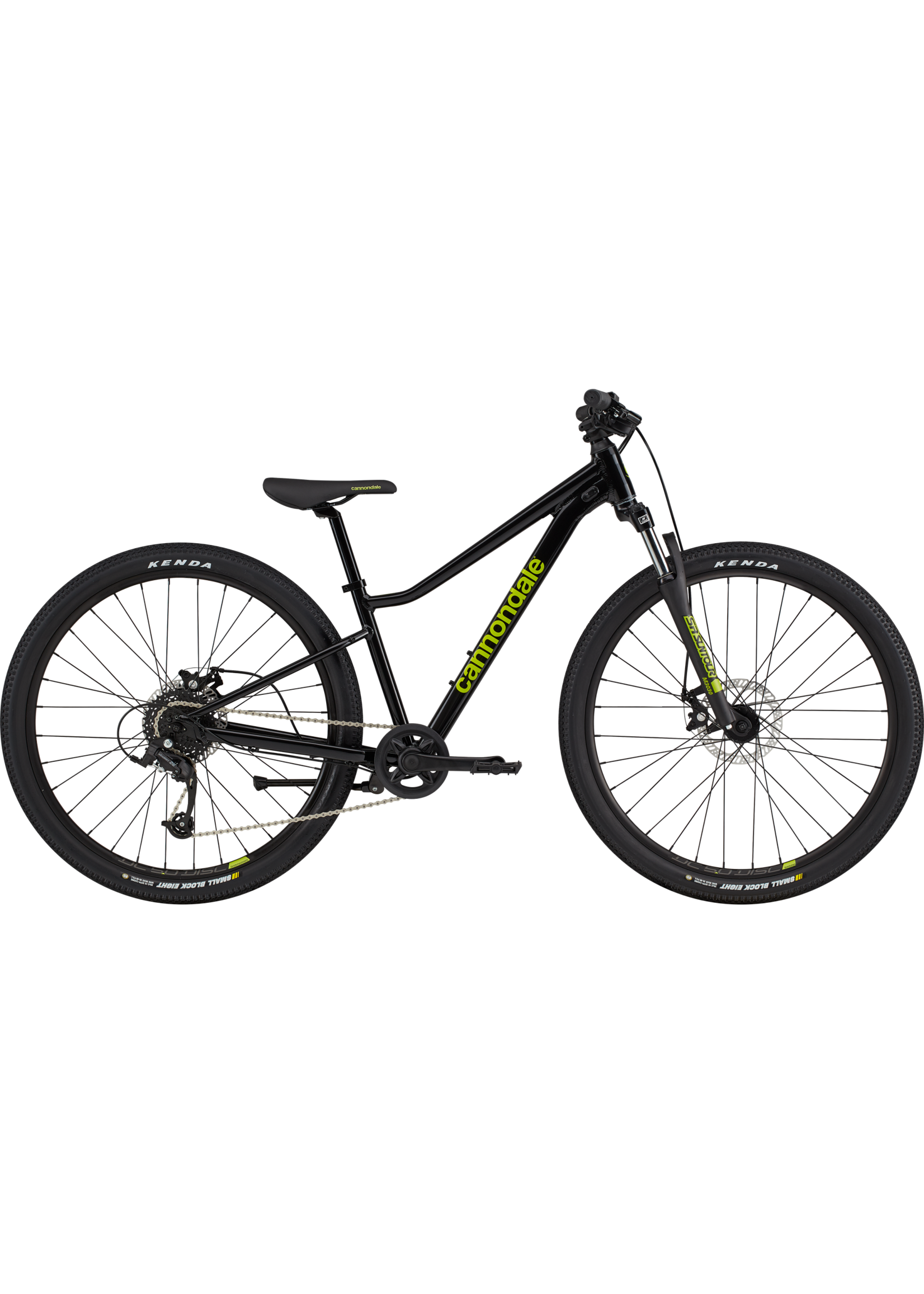 Cannondale Trail 26 - Pathfinder of WV