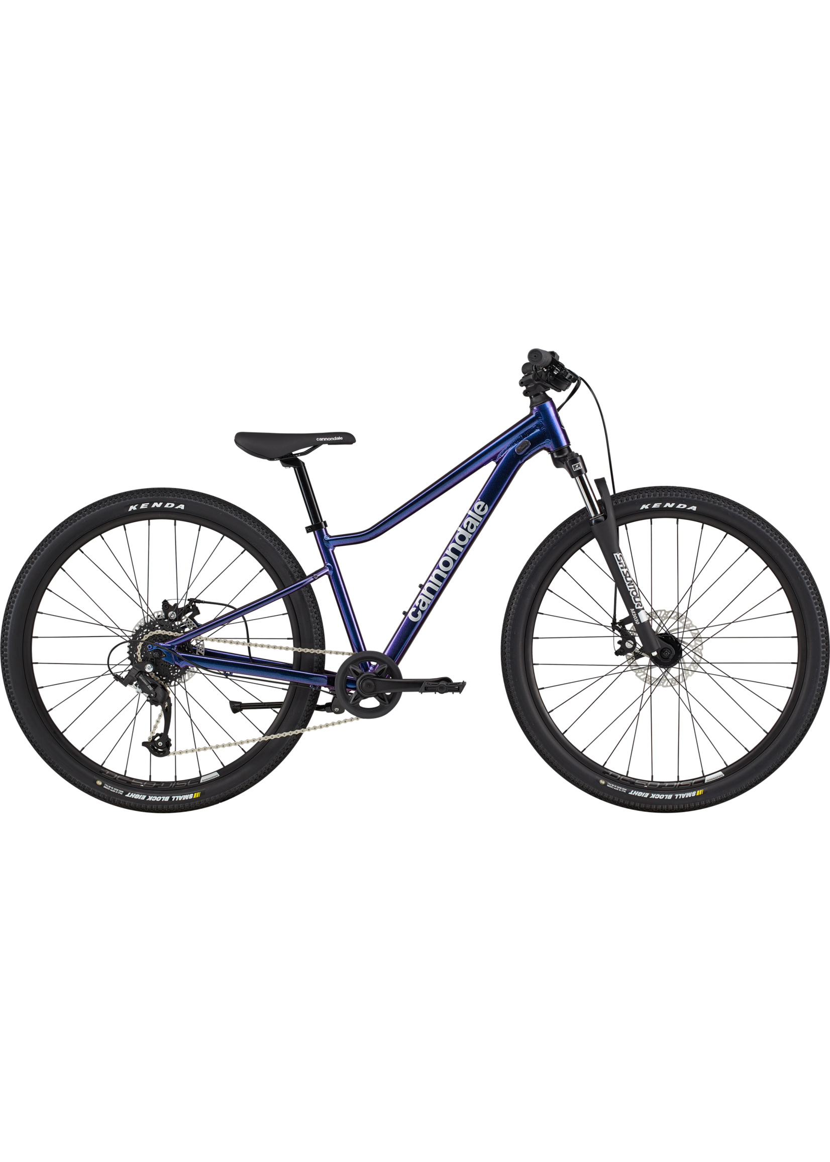 Cannondale Trail 26 - Pathfinder of WV