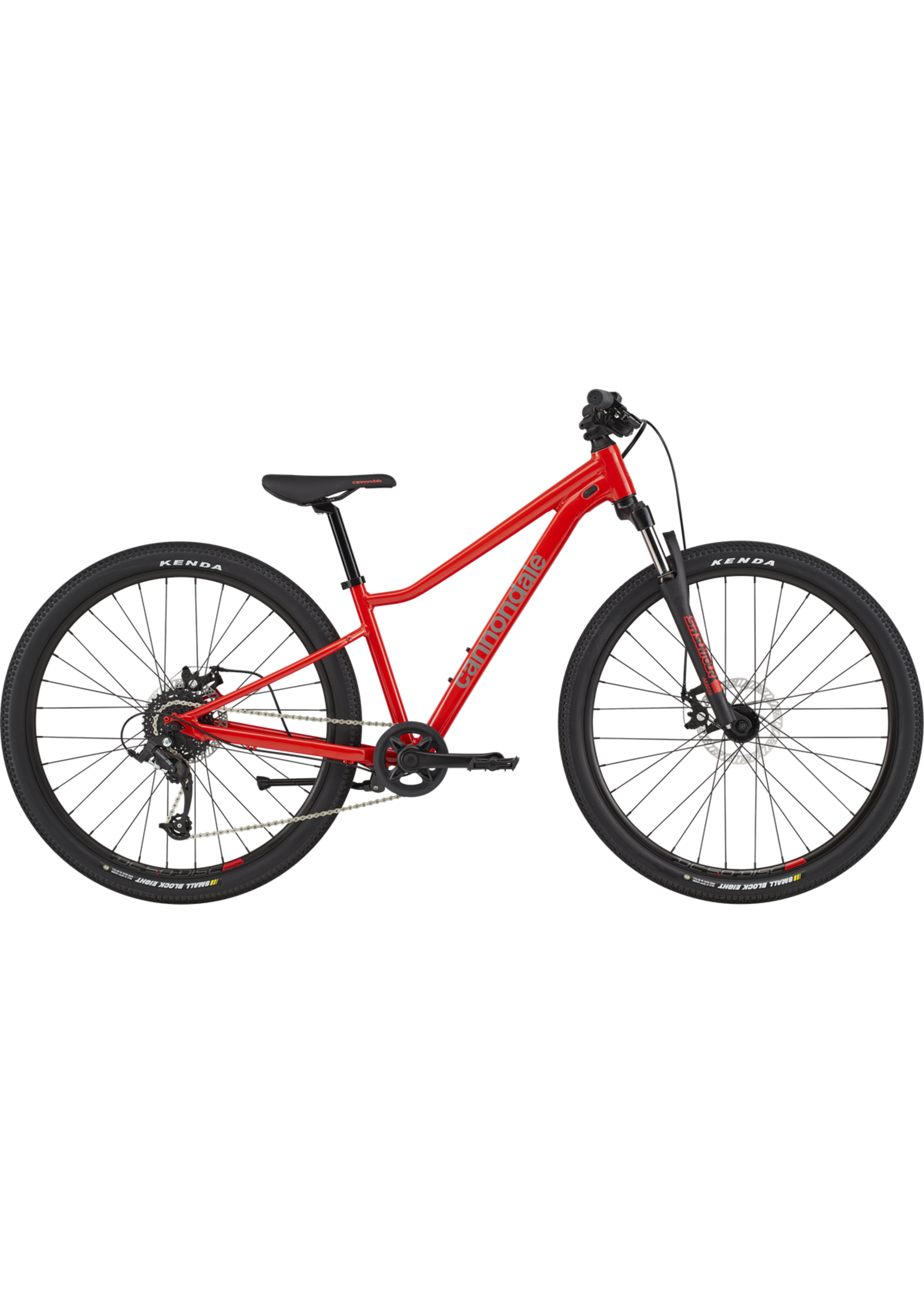 Cannondale Trail 26 - Pathfinder of WV