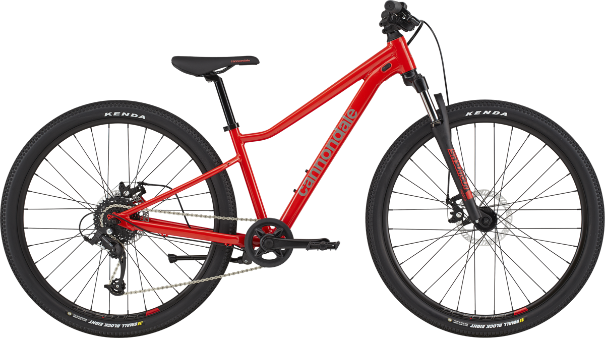 Rally Red
