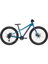 Cannondale Kids Trail Plus 24