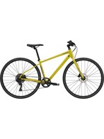 Cannondale Women's Quick Disc 4