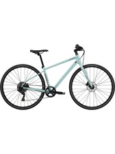 Cannondale Women's Quick Disc 4