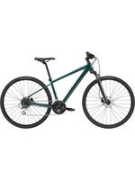 Cannondale Women's Quick CX 4