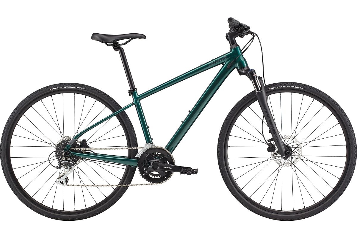 Deep Teal