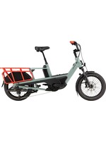 Cannondale Cargowagen Neo
