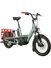 Cannondale Cargowagen Neo