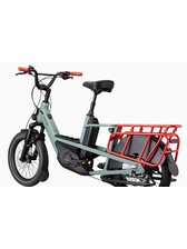 Cannondale Cargowagen Neo