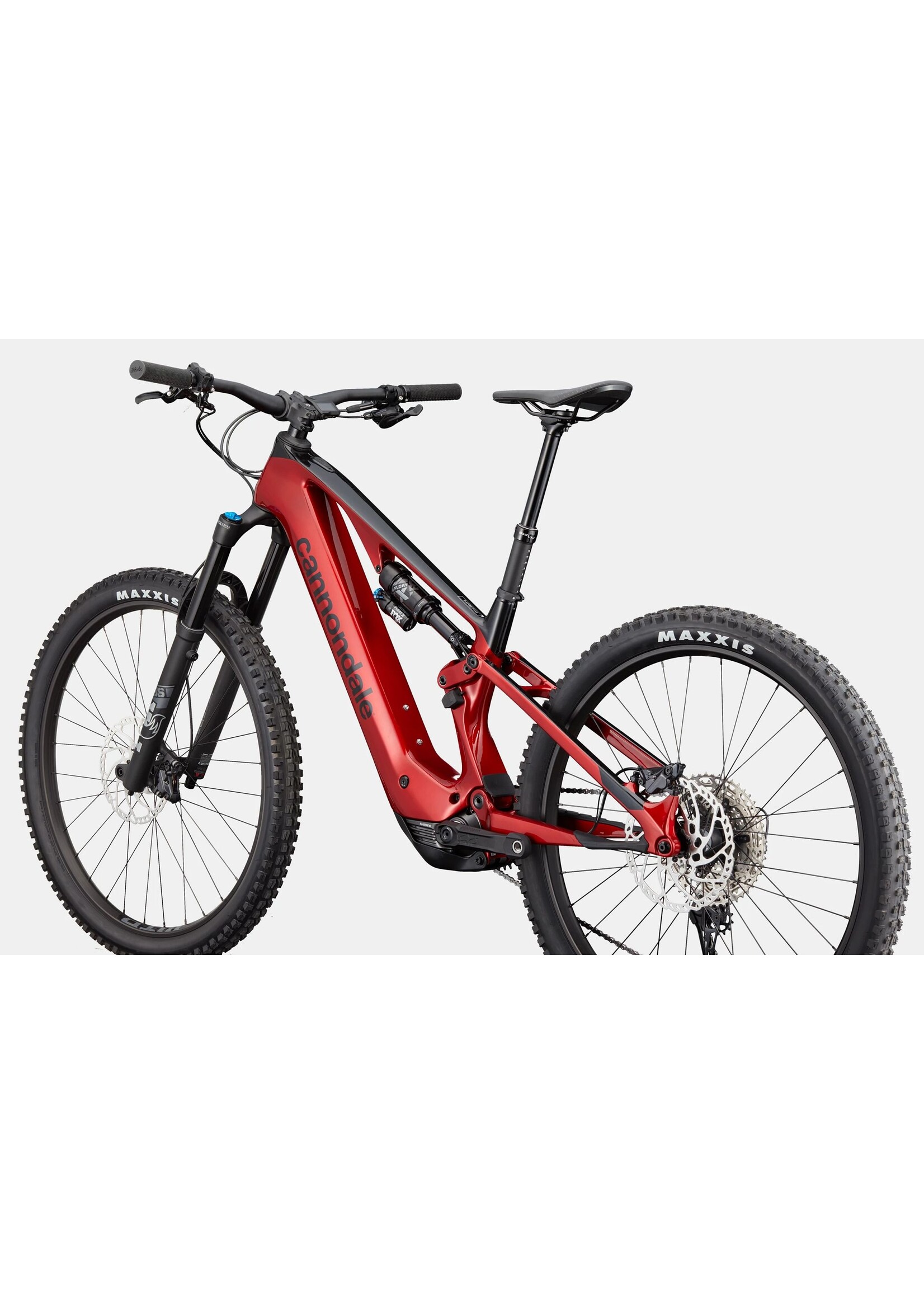 Cannondale Moterra Neo Carbon SL 2