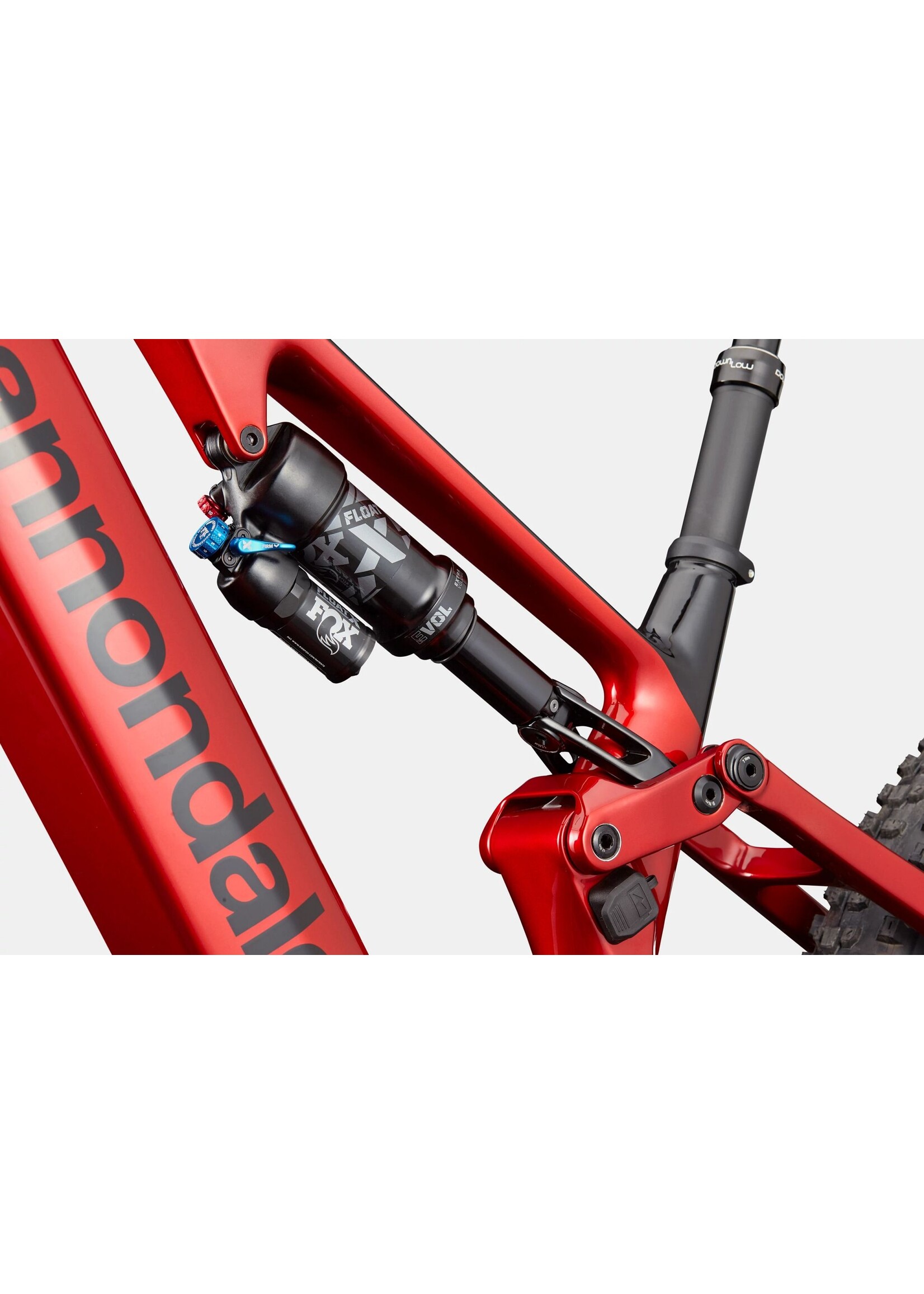 Cannondale Moterra Neo Carbon SL 2