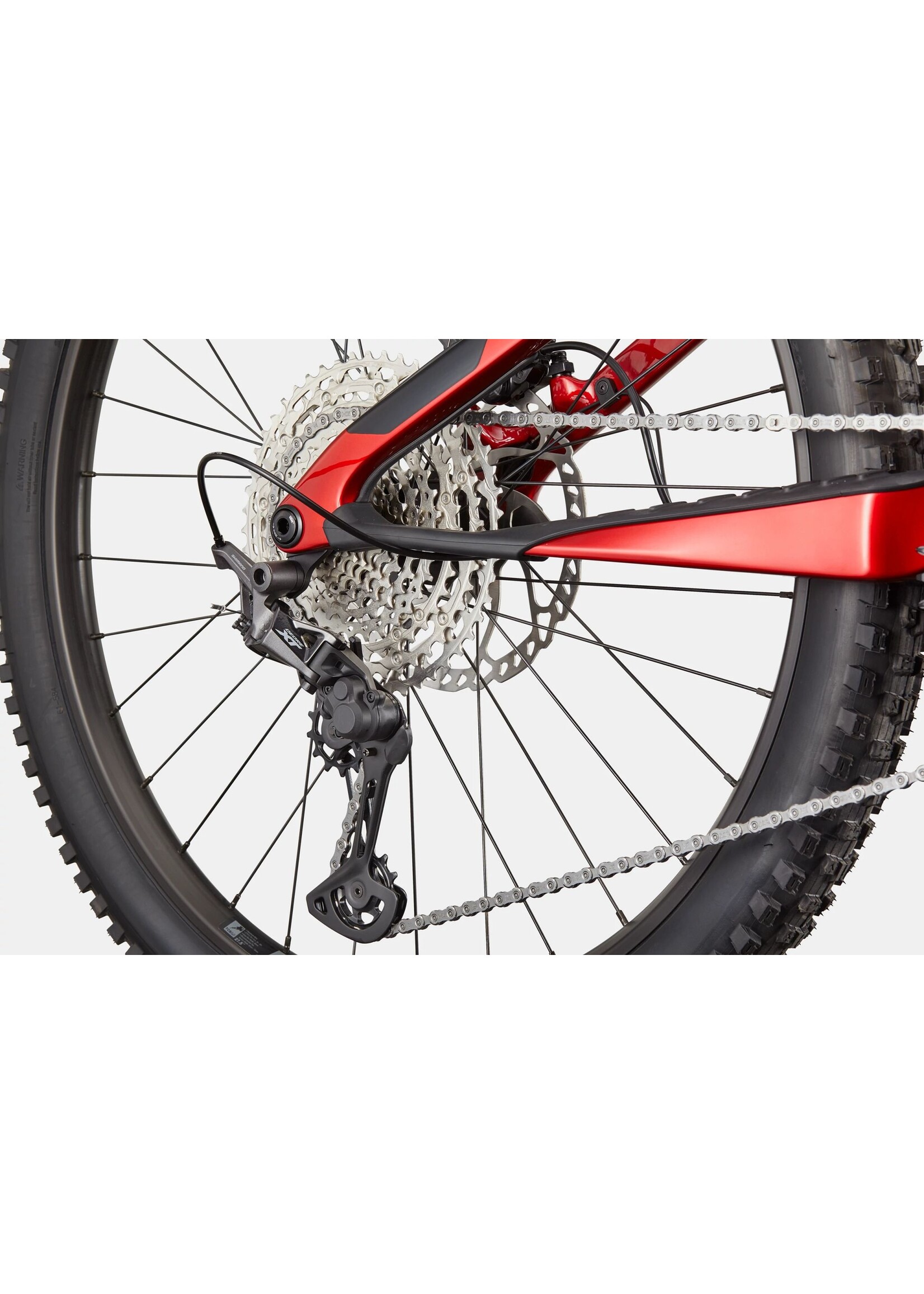 Cannondale Moterra Neo Carbon SL 2