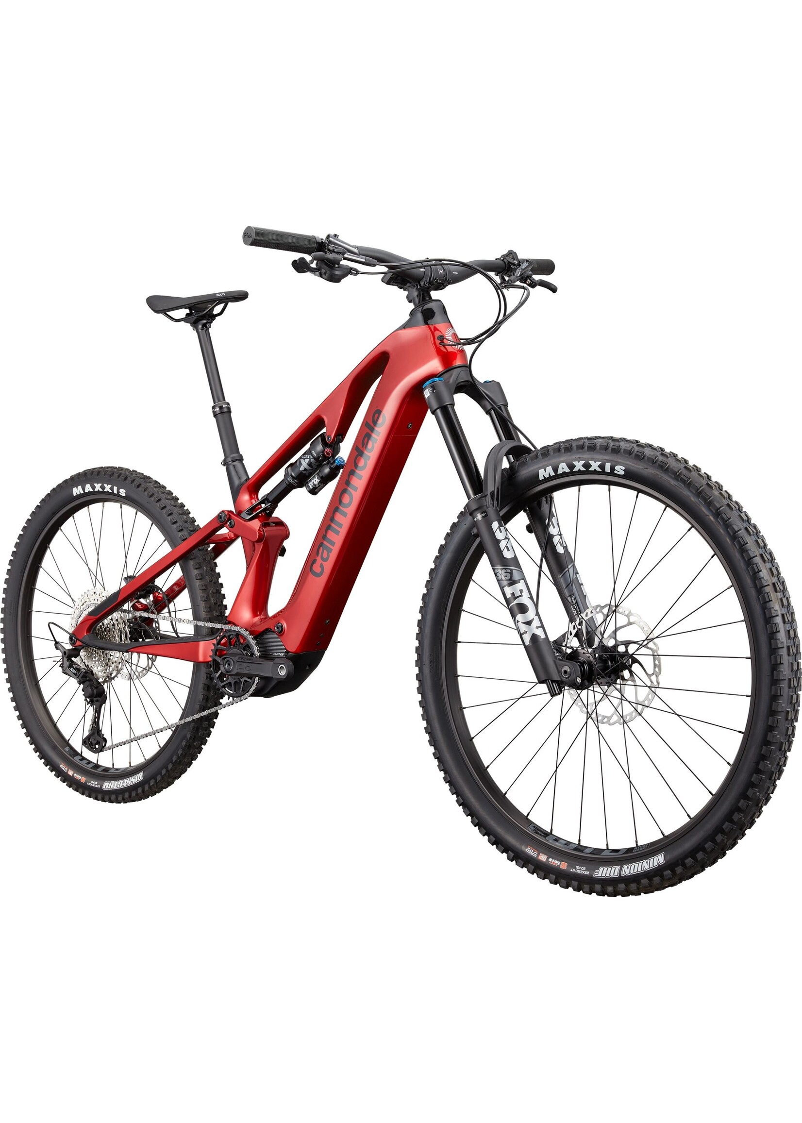 Cannondale Moterra Neo Carbon SL 2